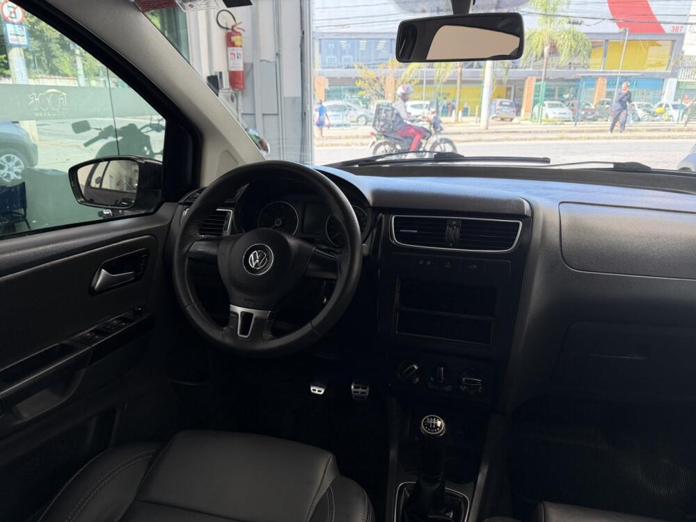 Volkswagen CrossFox