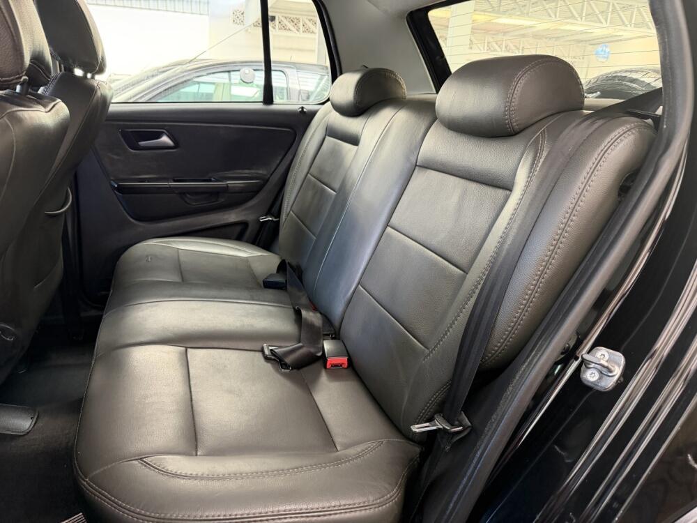Volkswagen CrossFox