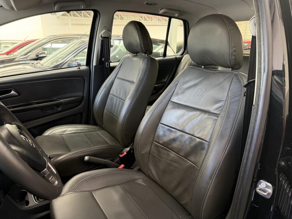 Volkswagen CrossFox