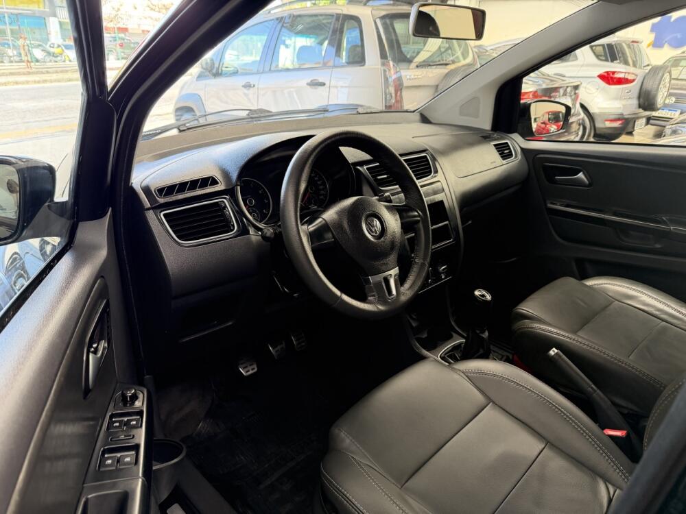 Volkswagen CrossFox