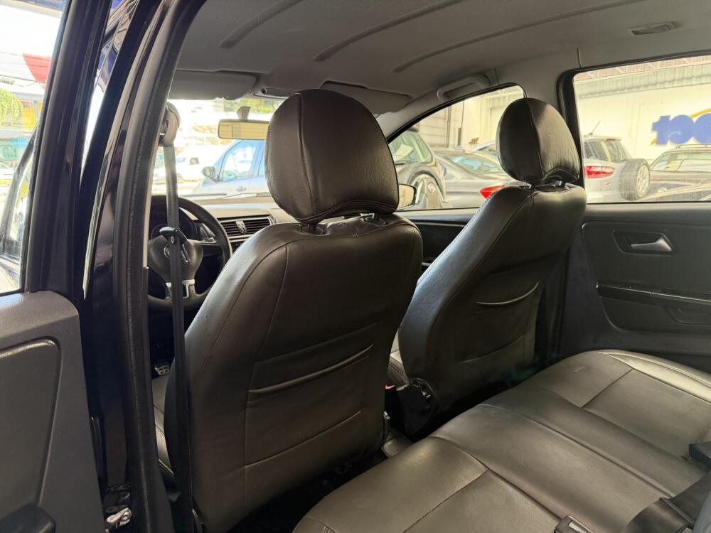 Volkswagen CrossFox