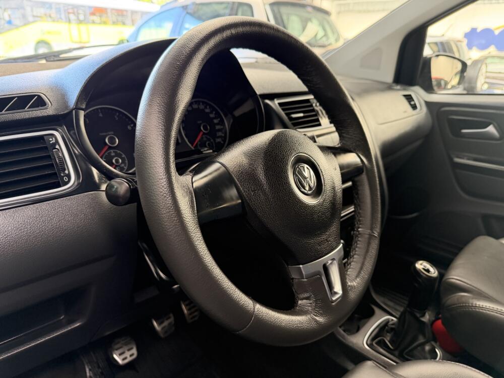 Volkswagen CrossFox