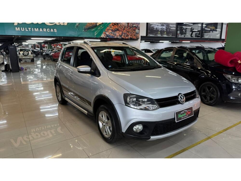Volkswagen CrossFox