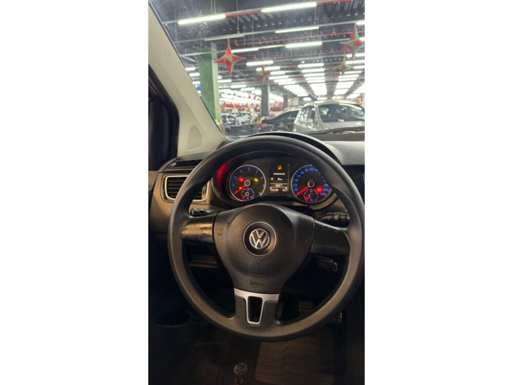Volkswagen CrossFox