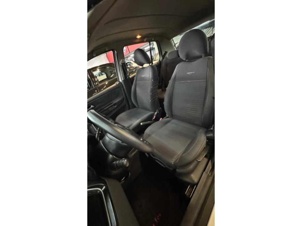 Volkswagen CrossFox