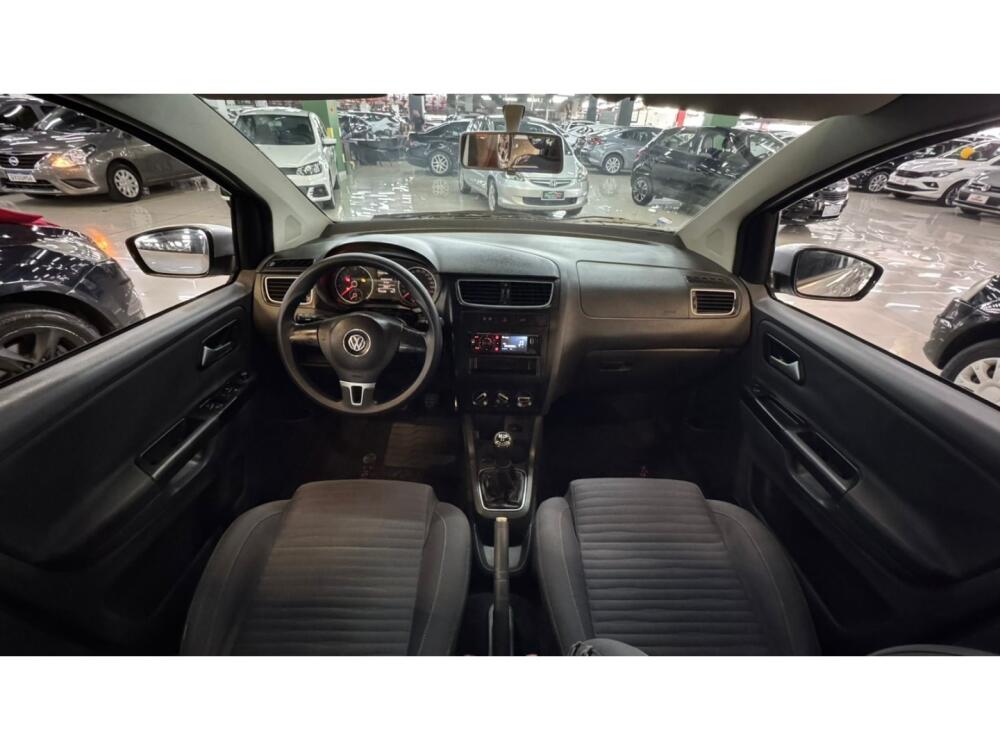 Volkswagen CrossFox