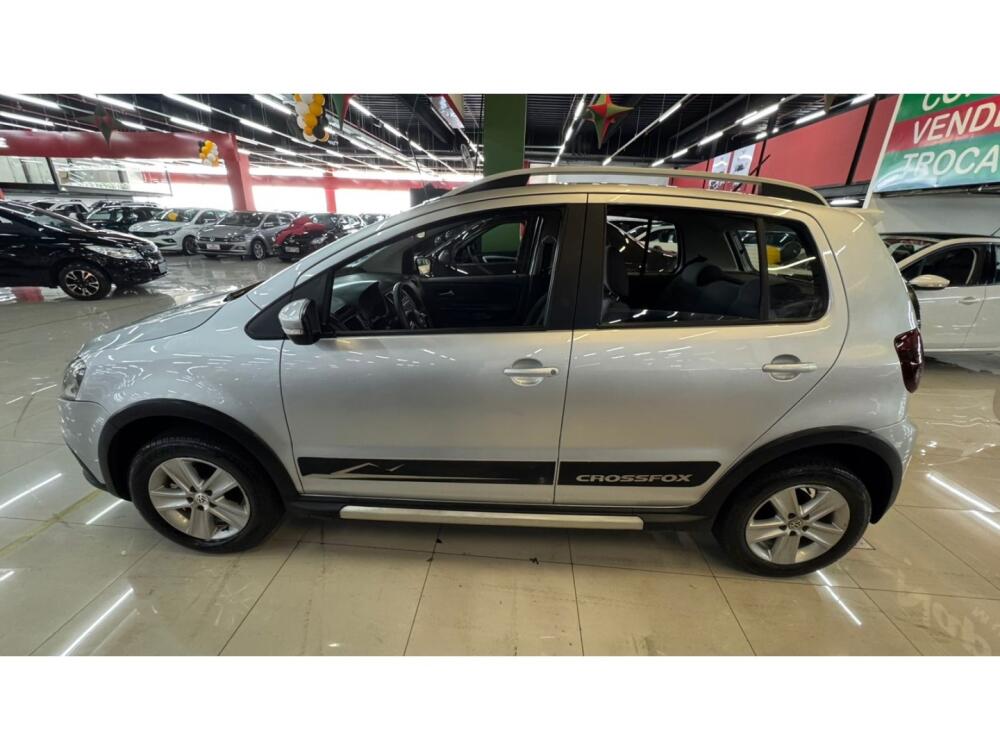 Volkswagen CrossFox