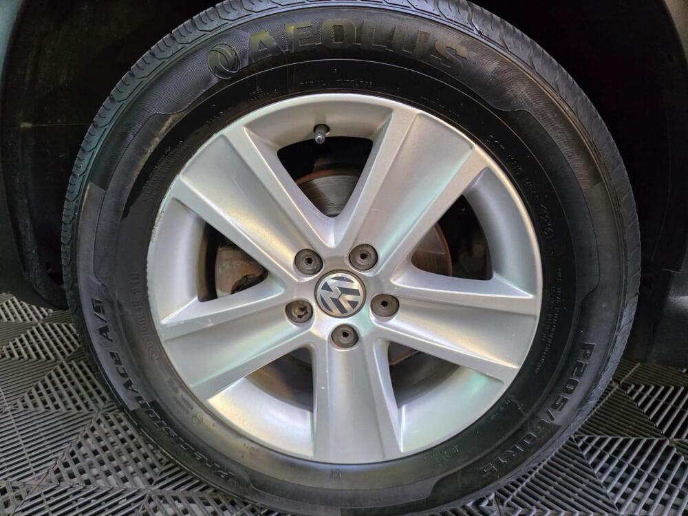Volkswagen CrossFox