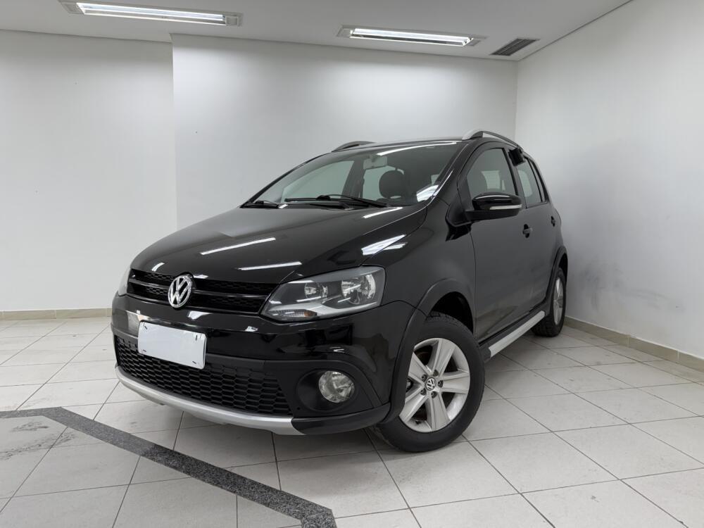 Volkswagen CrossFox