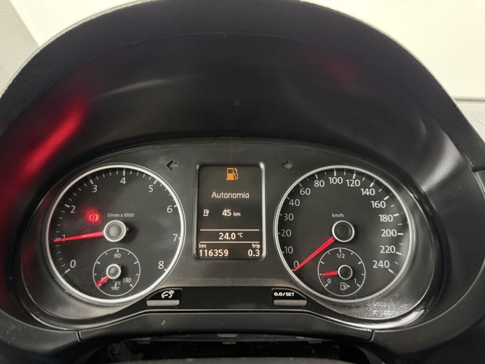 Volkswagen CrossFox