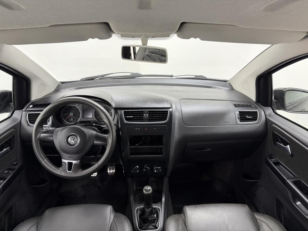 Volkswagen CrossFox