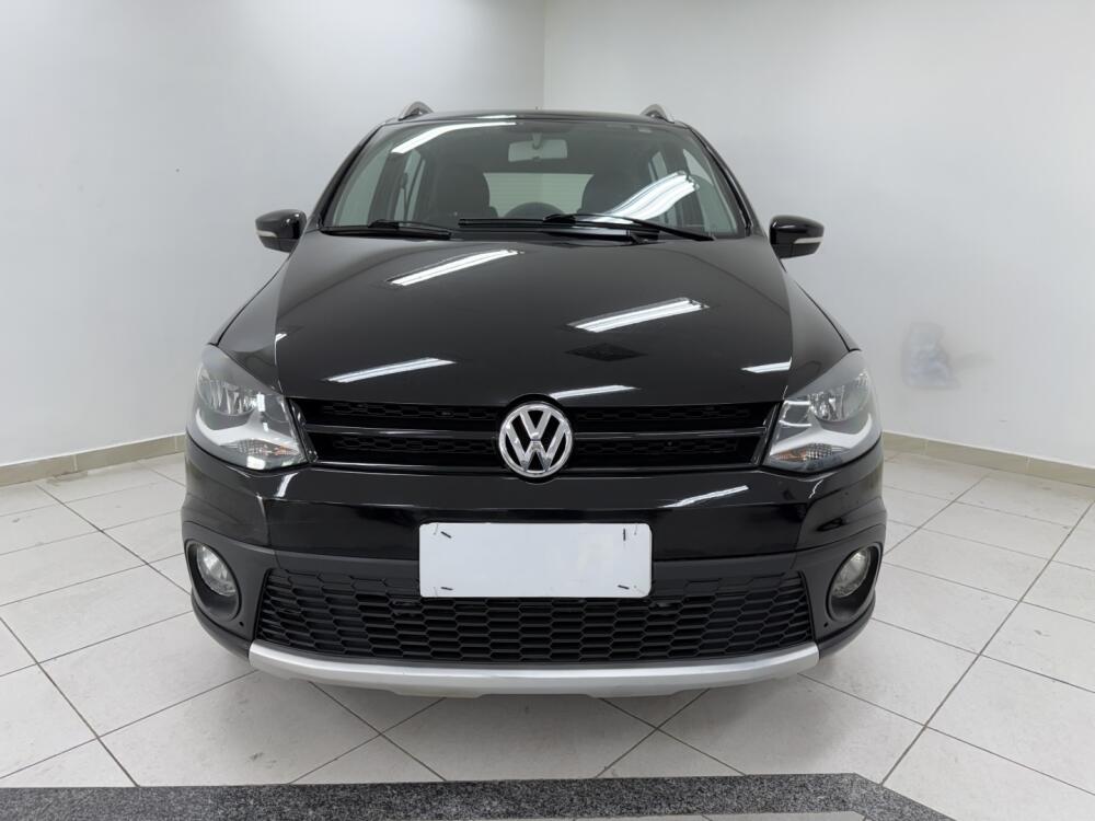 Volkswagen CrossFox