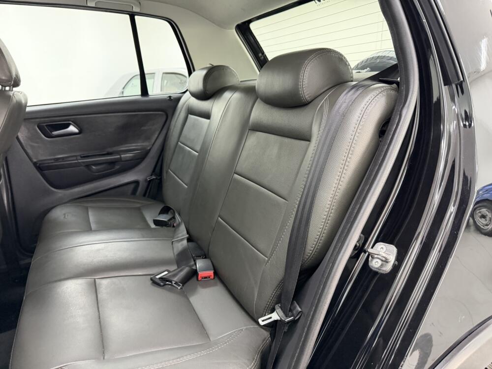 Volkswagen CrossFox