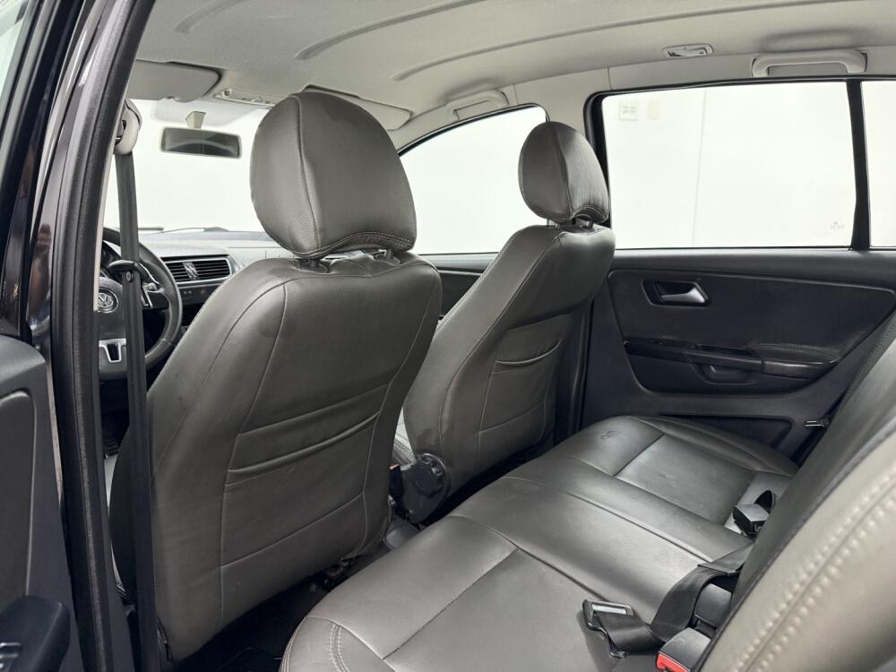 Volkswagen CrossFox