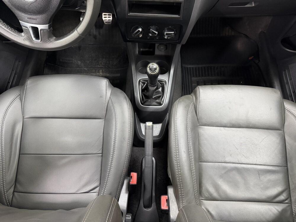 Volkswagen CrossFox