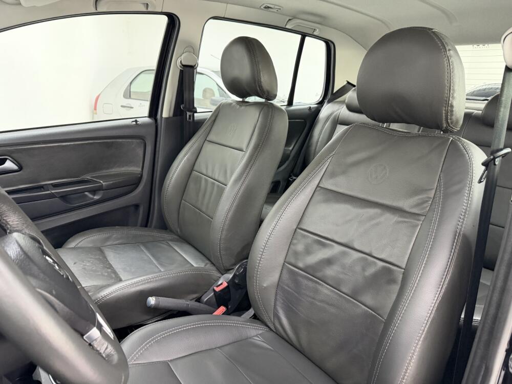 Volkswagen CrossFox