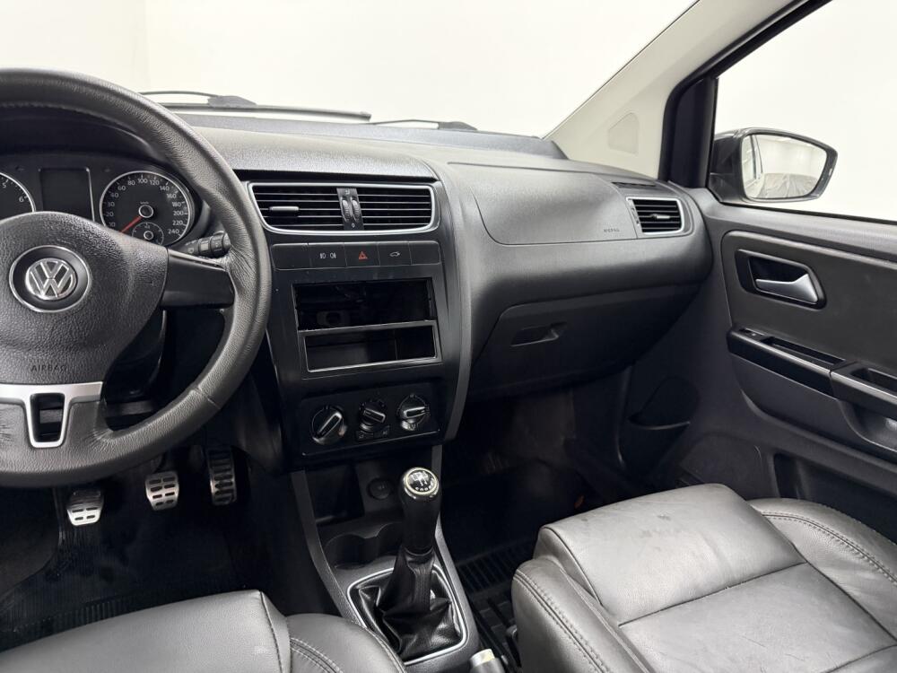 Volkswagen CrossFox