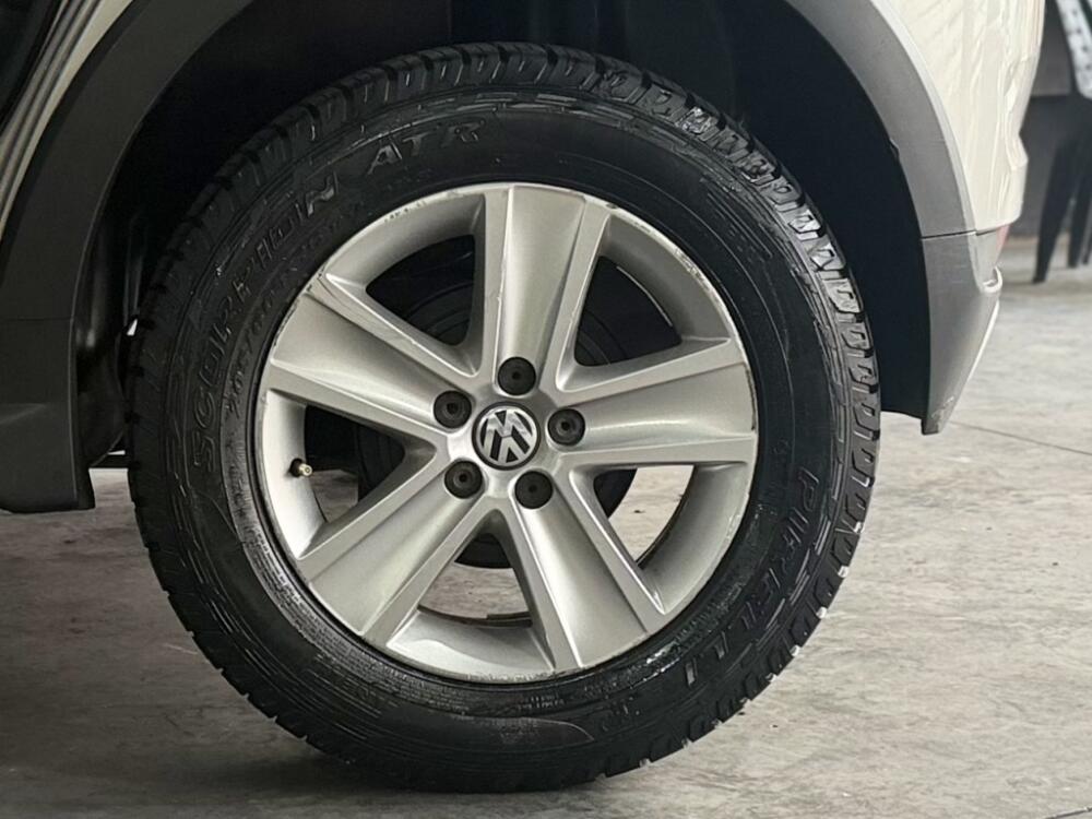 Volkswagen CrossFox