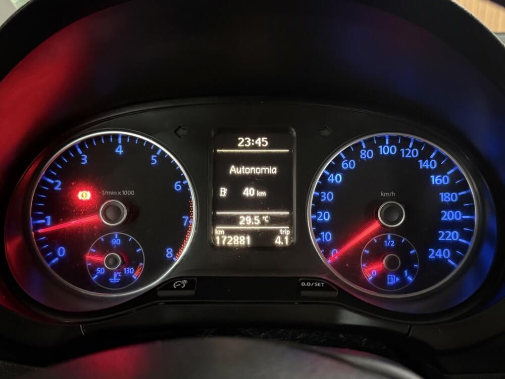 Volkswagen CrossFox