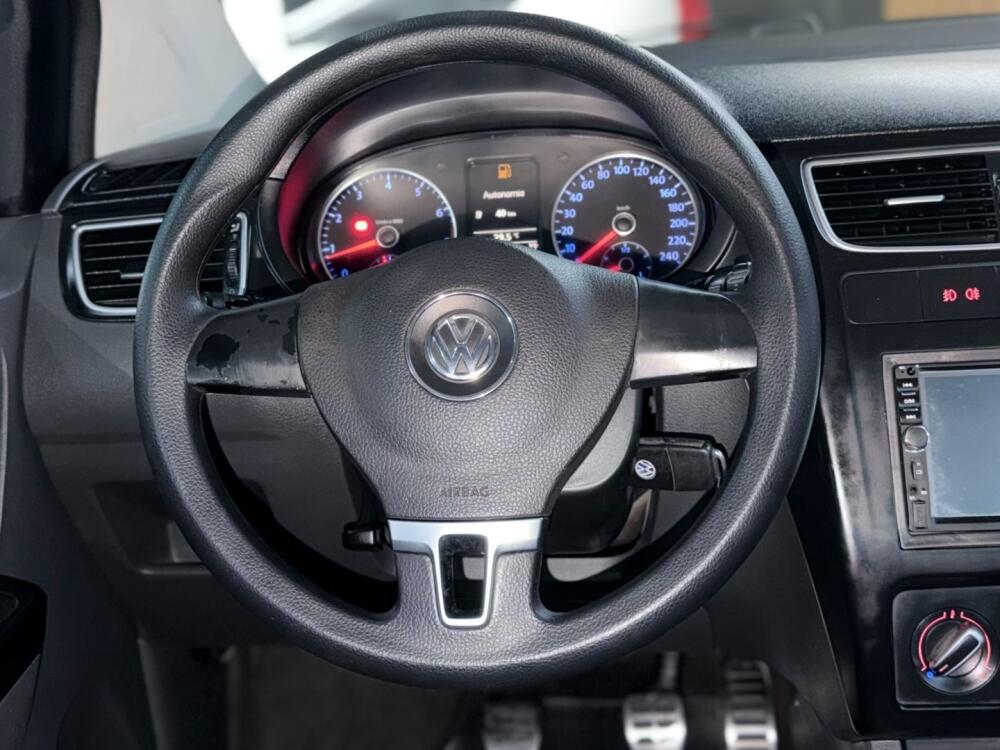 Volkswagen CrossFox