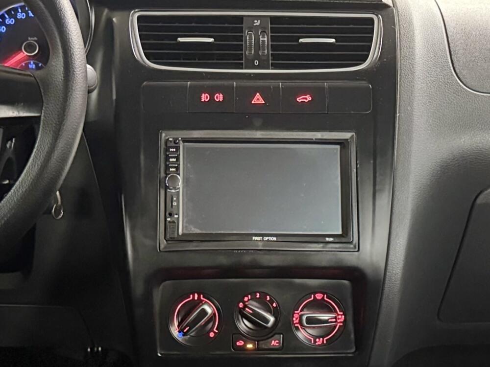 Volkswagen CrossFox