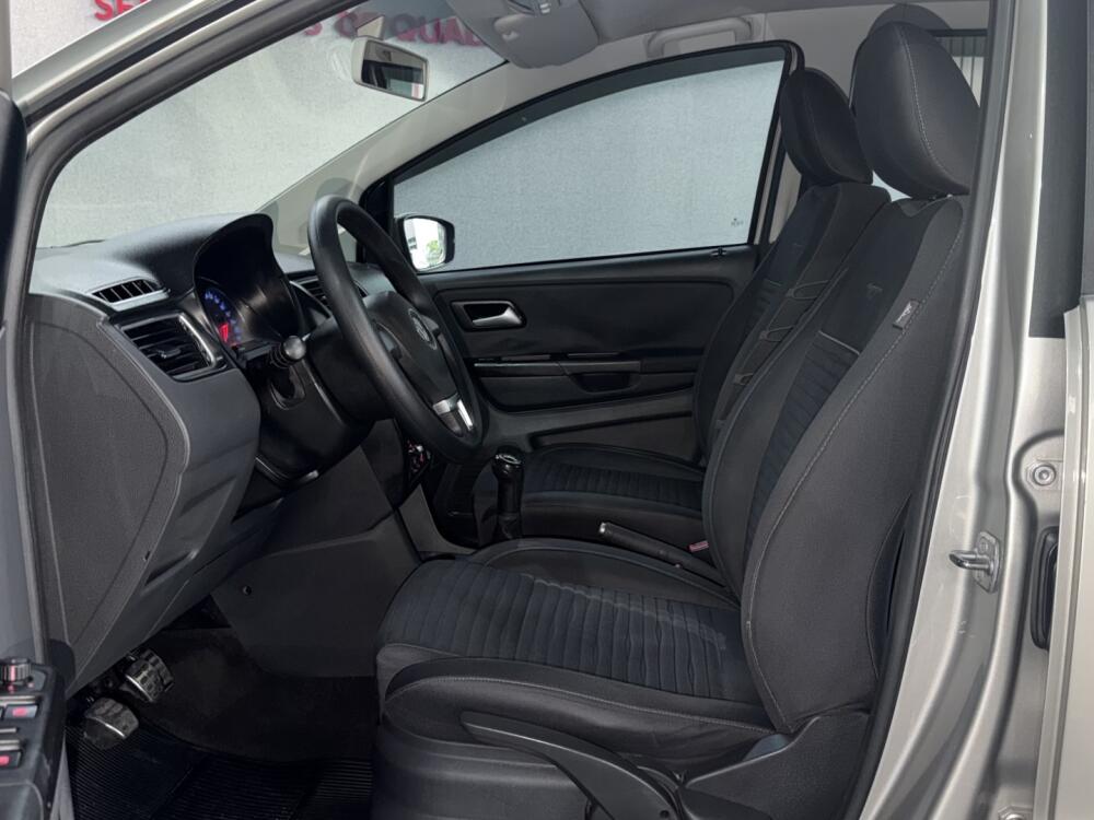 Volkswagen CrossFox