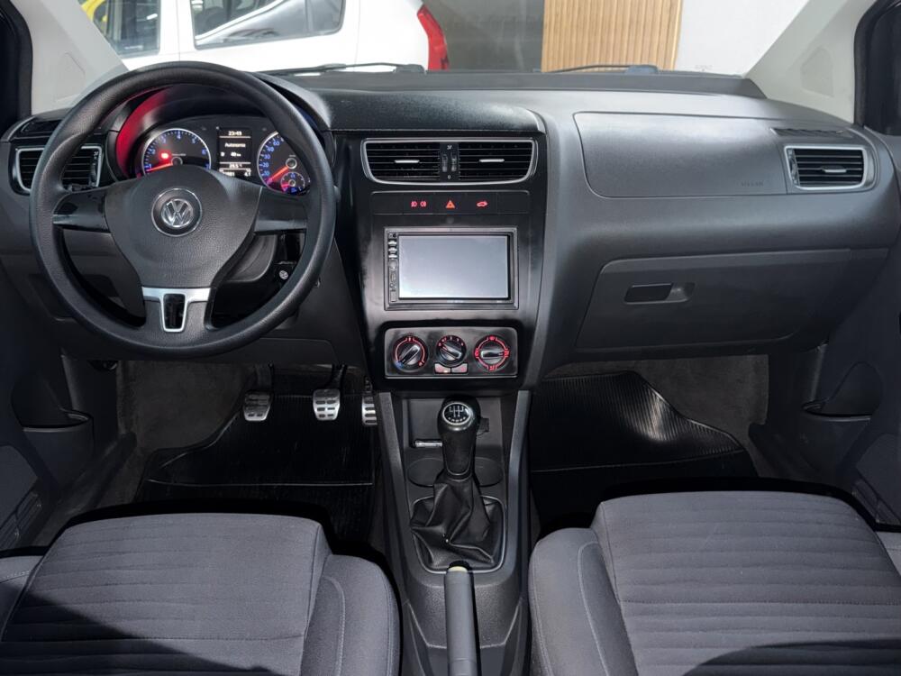 Volkswagen CrossFox