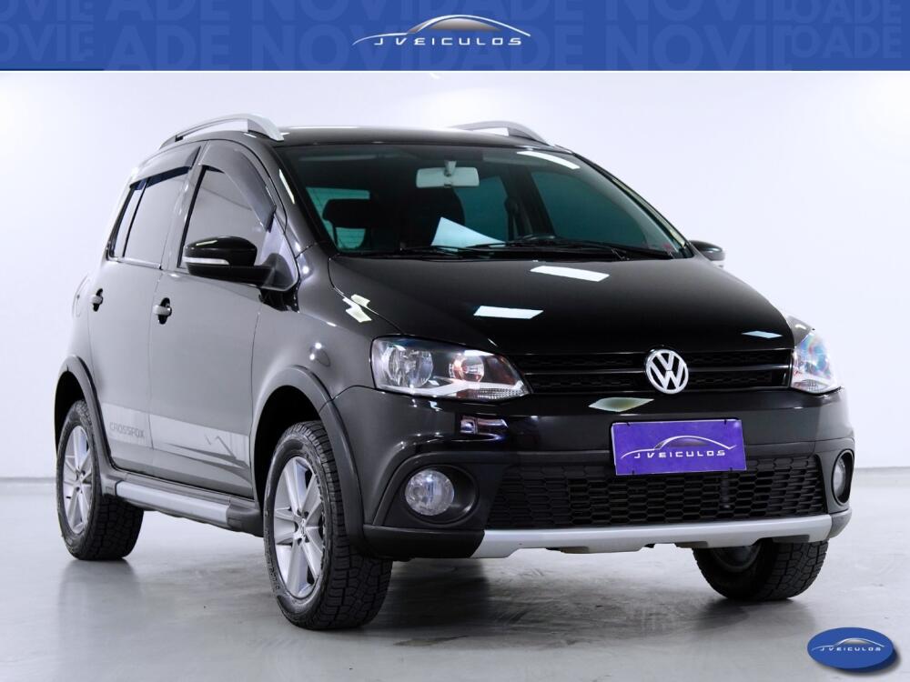 Volkswagen CrossFox