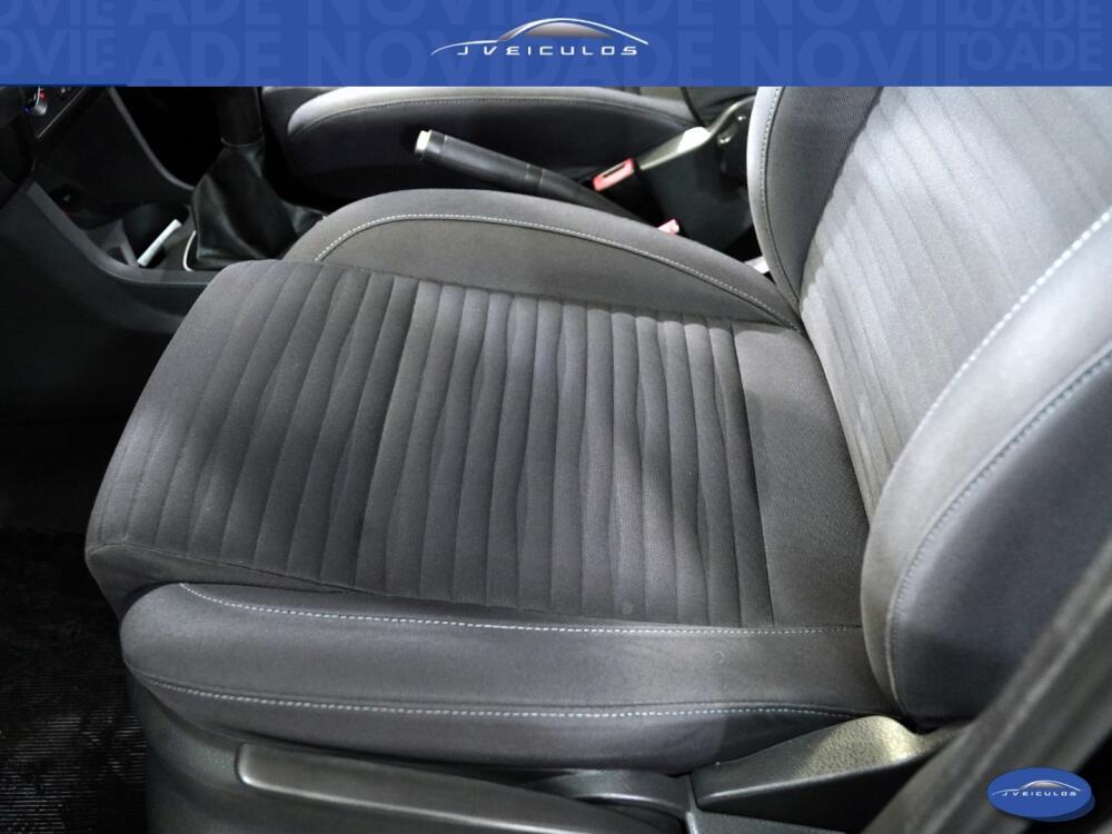 Volkswagen CrossFox