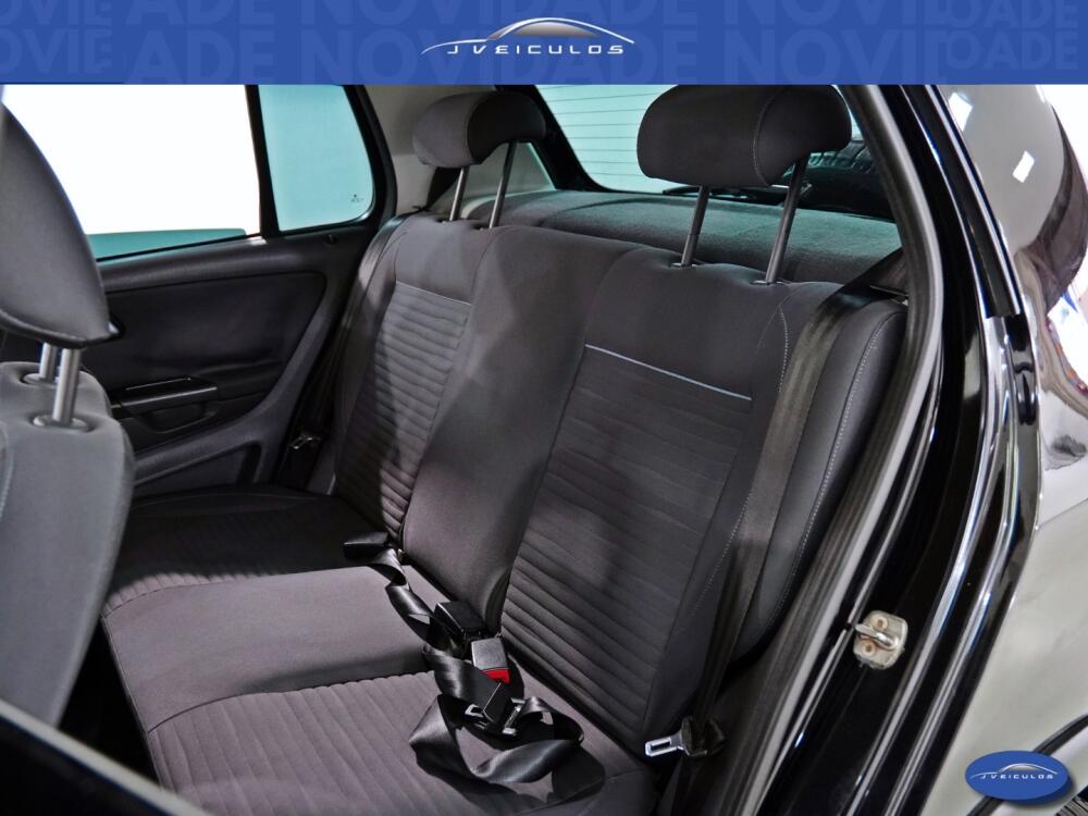Volkswagen CrossFox