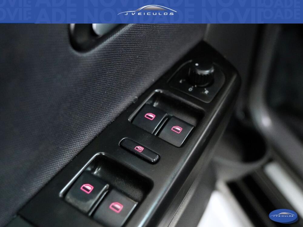 Volkswagen CrossFox
