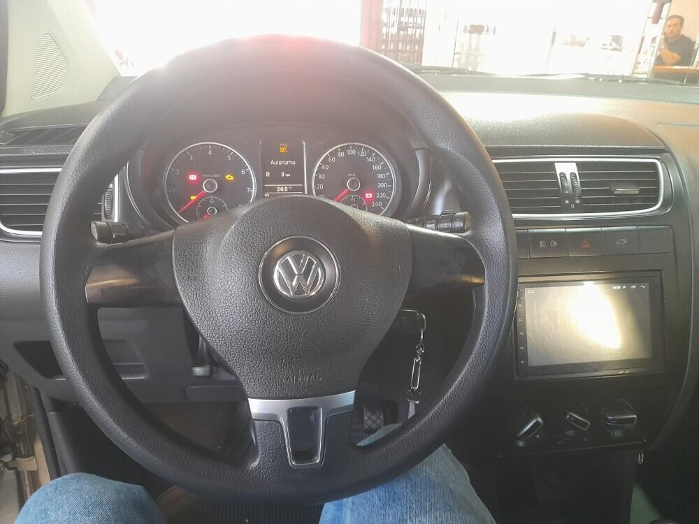 Volkswagen CrossFox