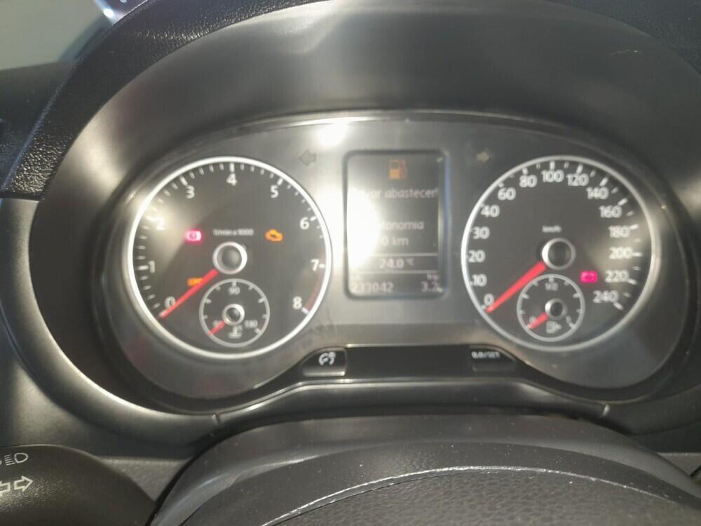 Volkswagen CrossFox