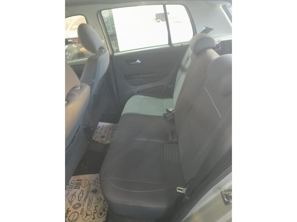 Volkswagen CrossFox
