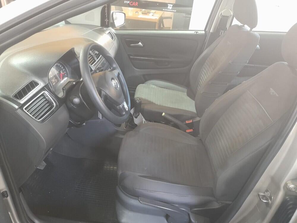 Volkswagen CrossFox