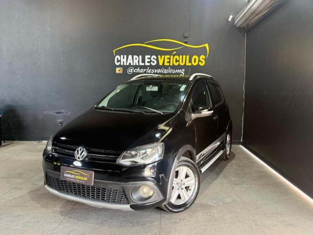 Volkswagen CrossFox