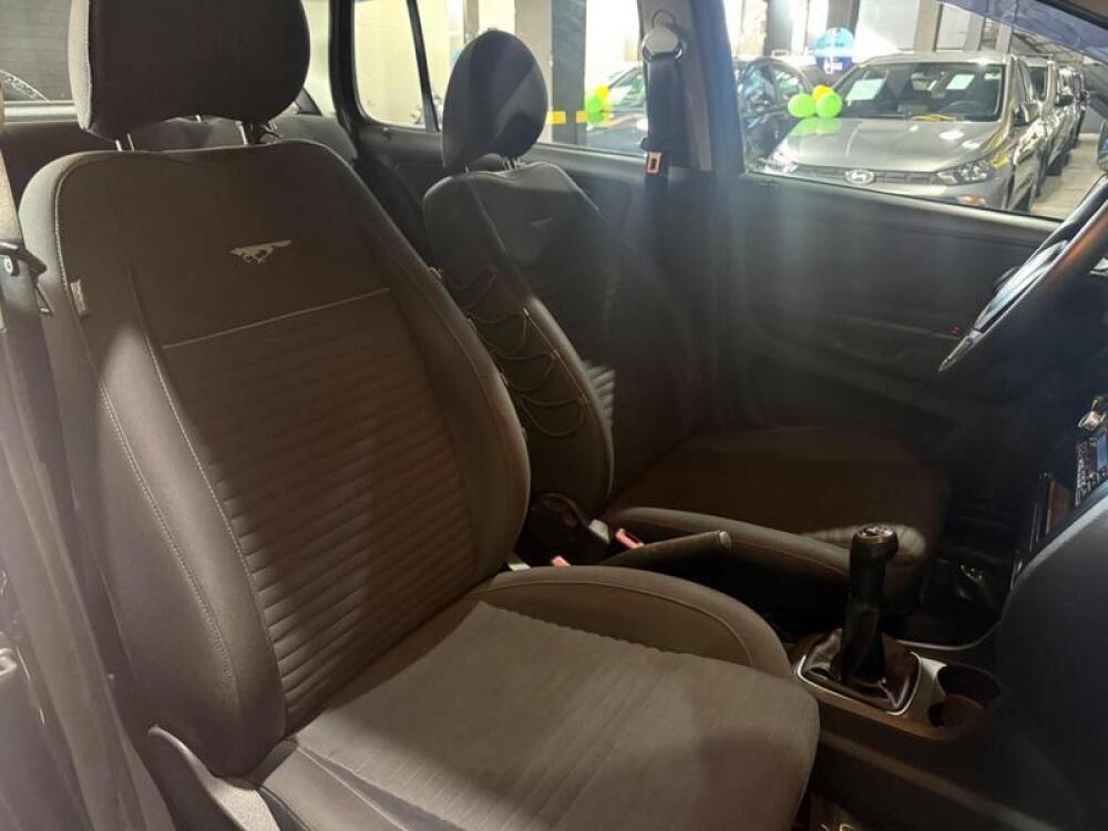 Volkswagen CrossFox