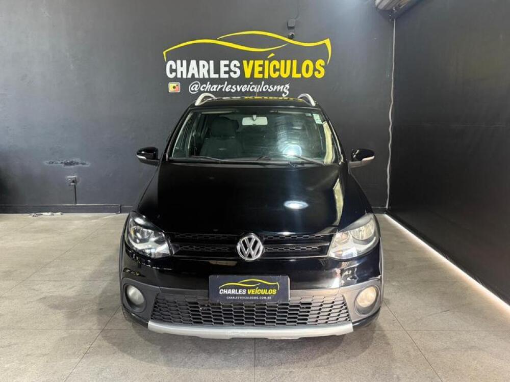 Volkswagen CrossFox