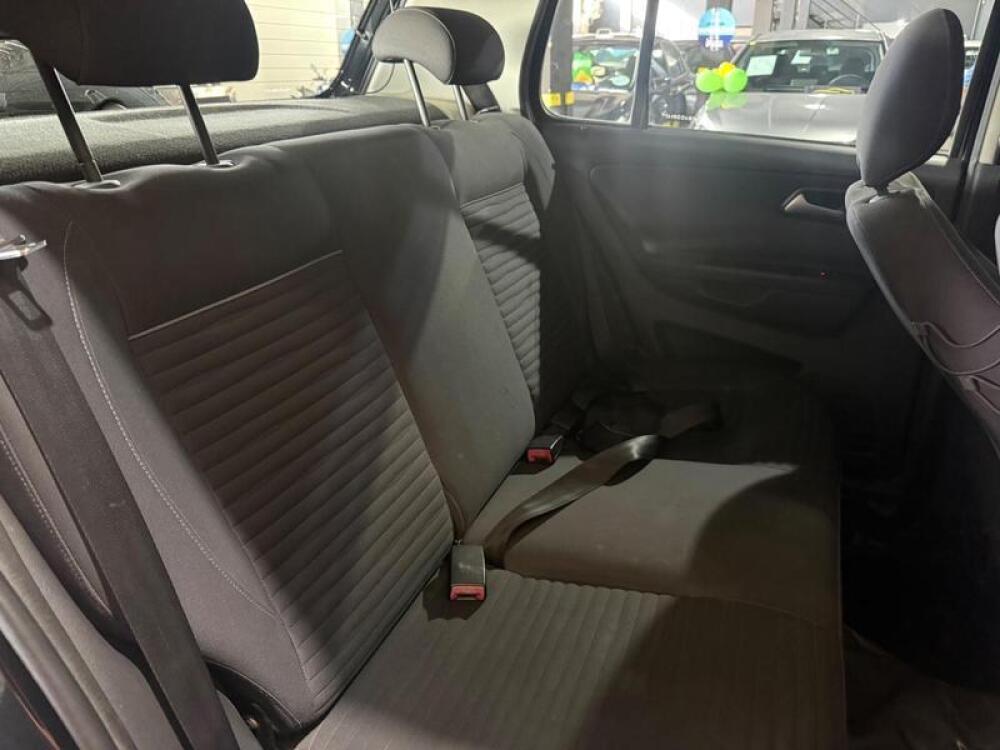 Volkswagen CrossFox