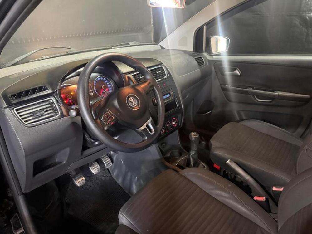 Volkswagen CrossFox
