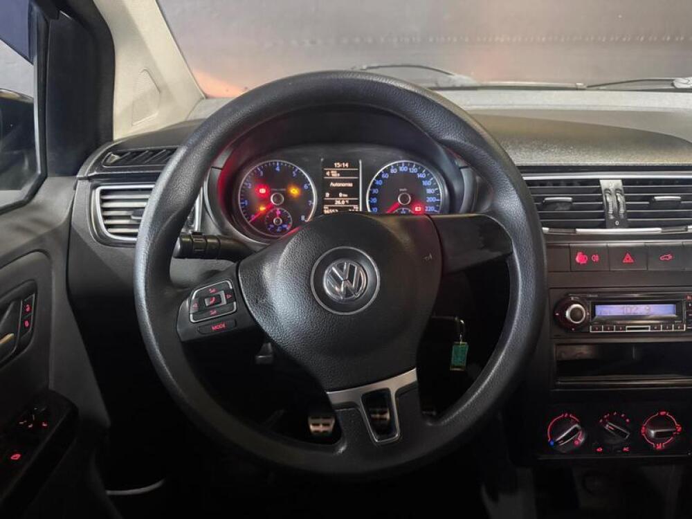 Volkswagen CrossFox