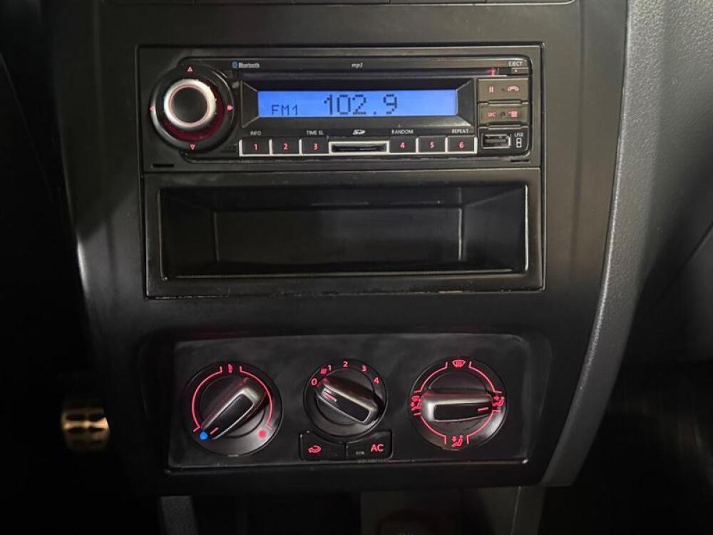 Volkswagen CrossFox