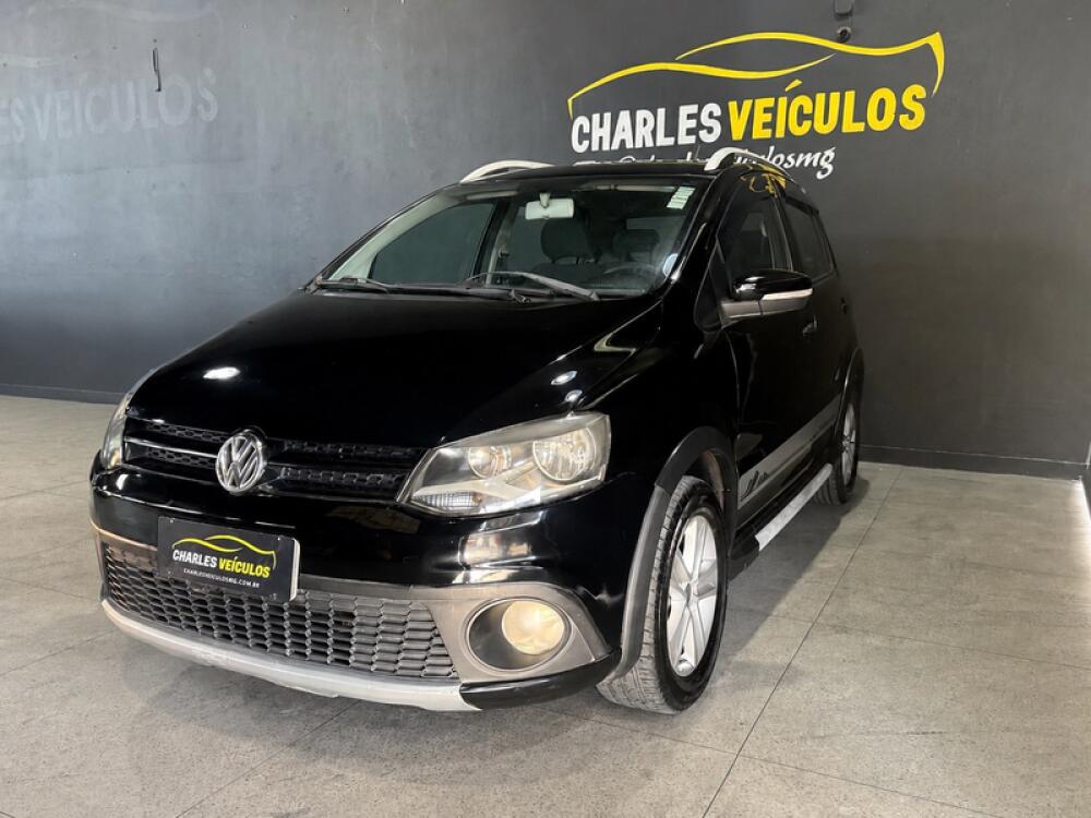 Volkswagen CrossFox