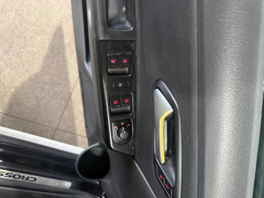 Volkswagen CrossFox