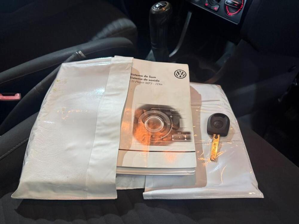Volkswagen CrossFox