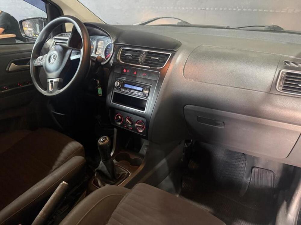 Volkswagen CrossFox