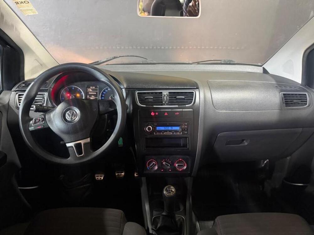 Volkswagen CrossFox