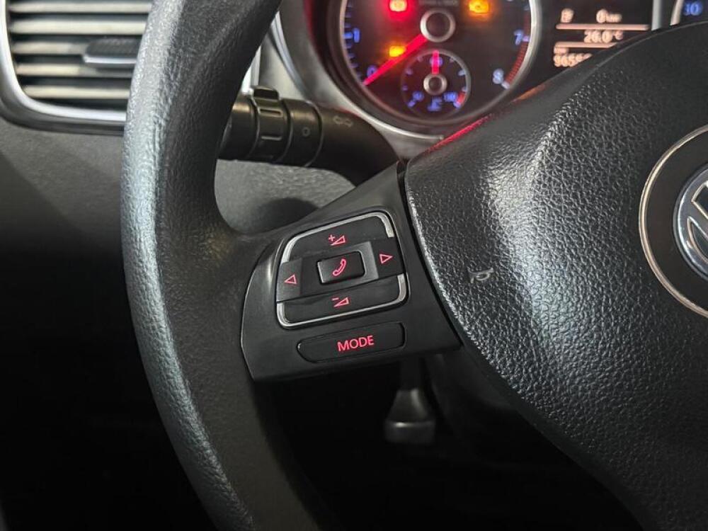 Volkswagen CrossFox