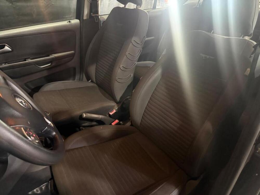 Volkswagen CrossFox