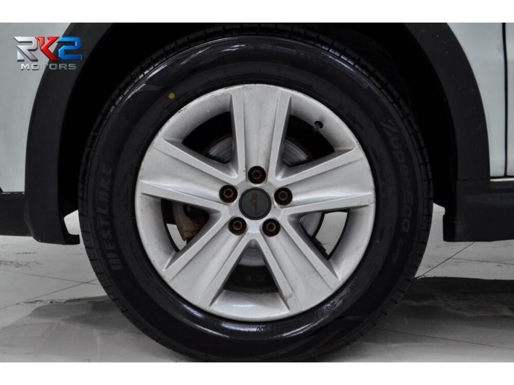 Volkswagen CrossFox